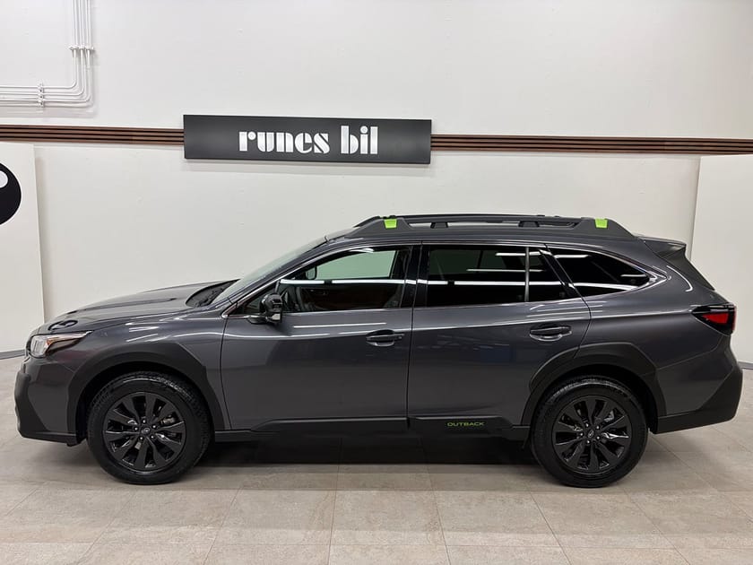 Bild 2 av Subaru Outback