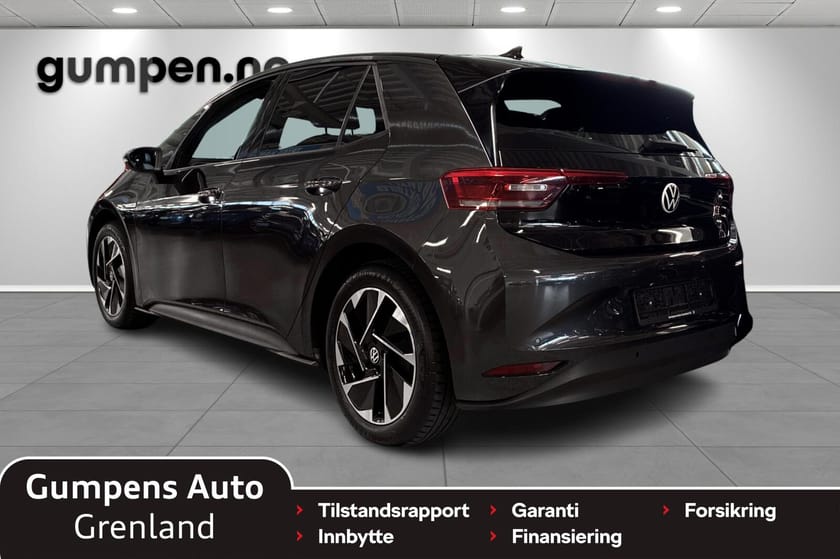 Bilde 3 av Volkswagen ID.3 Pro Performance perf. business