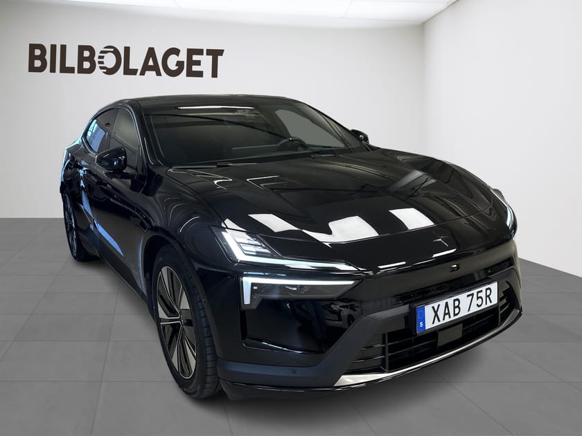 Bild 5 av Polestar 4 Long Range Dual Motor Bus edt