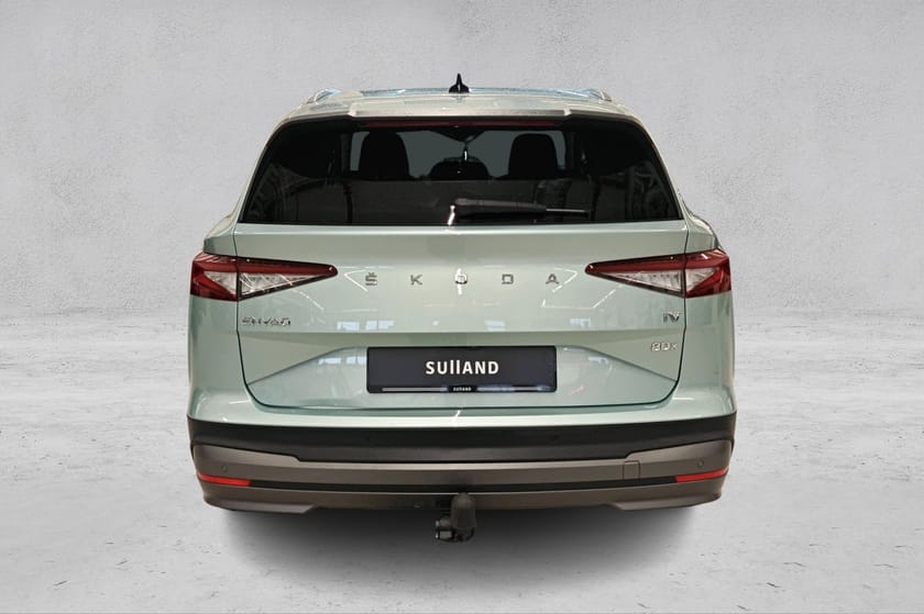 Bilde 4 av Škoda Enyaq iV 80x iV80x AWD 265HK I H.feste I R.kamera I Navi I