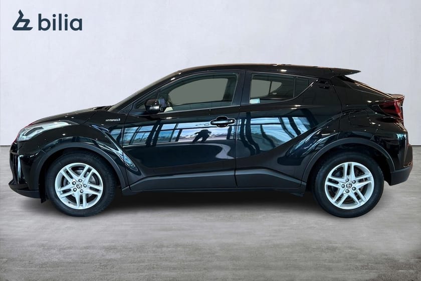 Bild 5 av Toyota C-HR Hybrid 1.8 Active