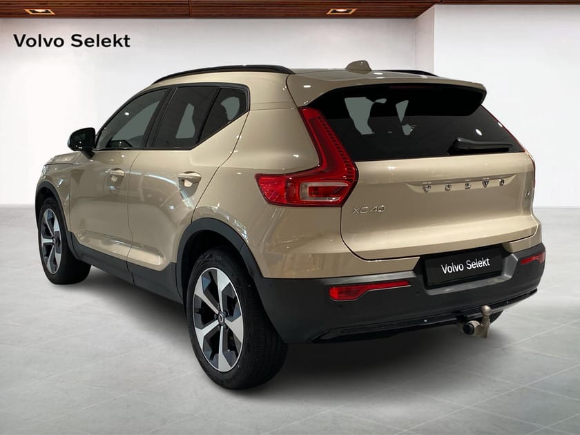 Bild 2 av Volvo XC40