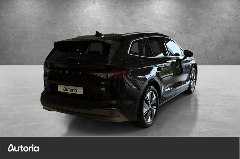Bilde 5 av Škoda Enyaq iV 80 max