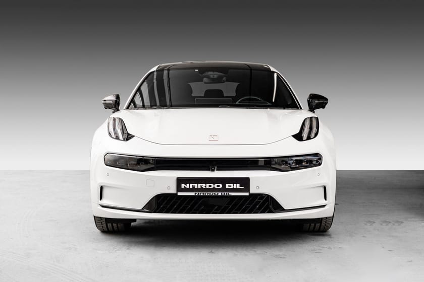Bilde 3 av Zeekr 001 Performance AWD 10ÅR GARANTI/HUD/360/El.seter/Pano
