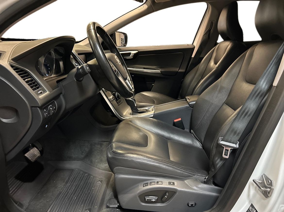 Volvo Volvo XC60 — bild 10