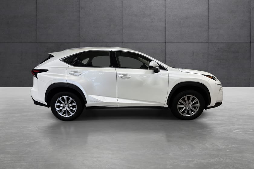 Bilde 5 av Lexus NX 300h AWD