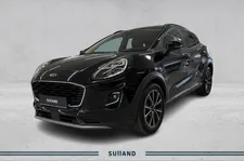 Thumnail bilde 0 av Ford Puma