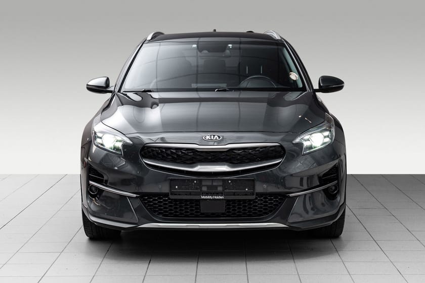 Bilde 4 av Kia XCeed Plug-in Hybrid