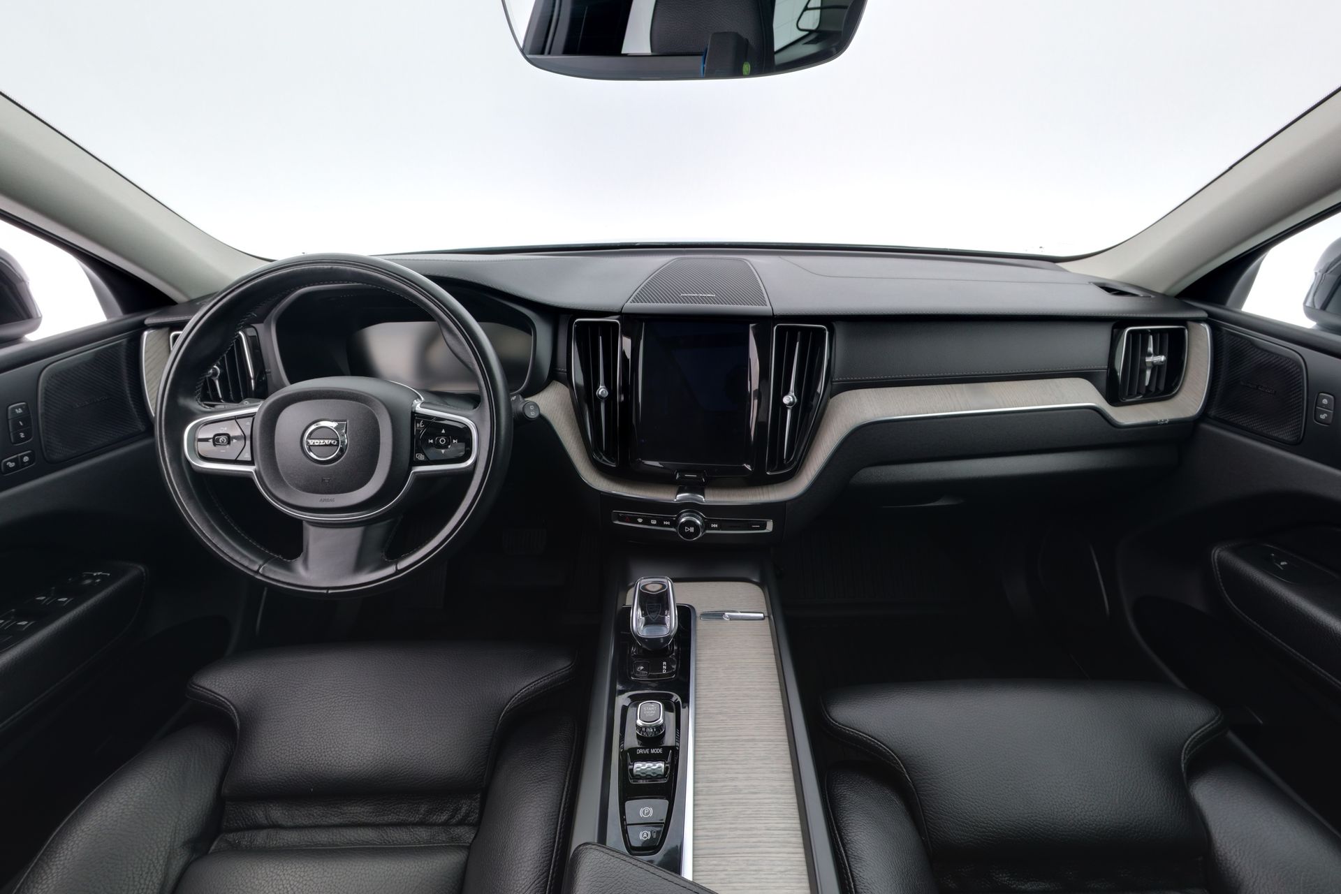 Volvo XC60 2021, bild 7/10