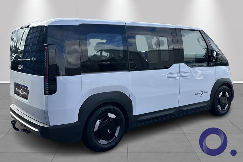 Bilde 5 av Kia PV5 Long Range Passenger