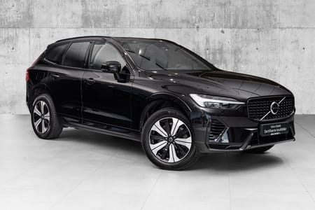 Volvo XC60 T6 Plus Dark / H&K / ACC / Varmer / App / Carplay
