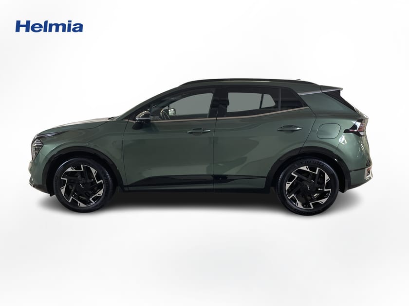 Bild 2 av Kia Sportage PHEV T-GDi AWD GT-Line