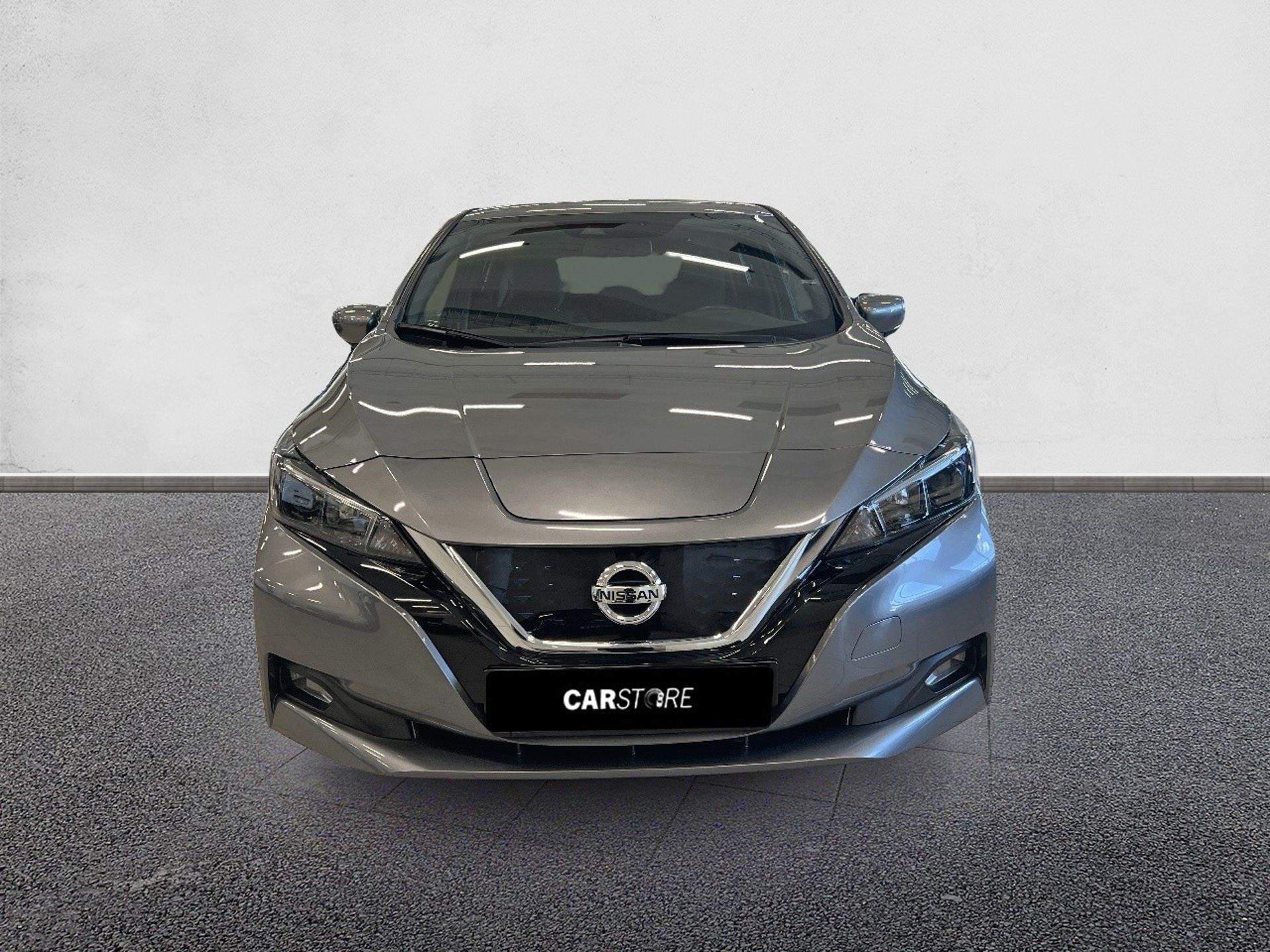 Nissan Leaf 2020, bild 2/28