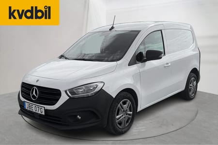 Mercedes-Benz Citan 110 CDI 1.5 (95hk) PRO