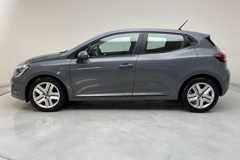Bild 2 av Renault Clio