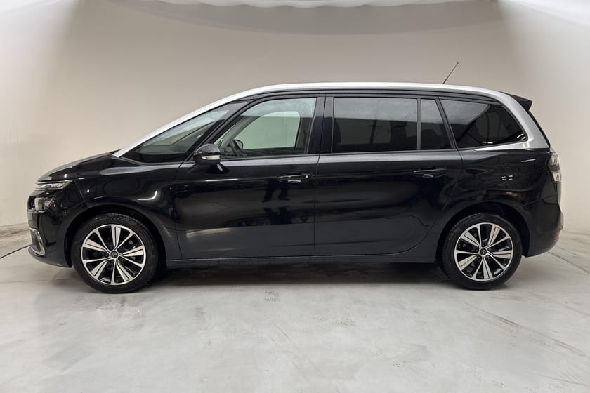 Bild 2 av Citroën C4 Grand SpaceTourer