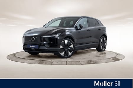 Volvo EX30 Twin Motor Performance 428hk AWD Plus