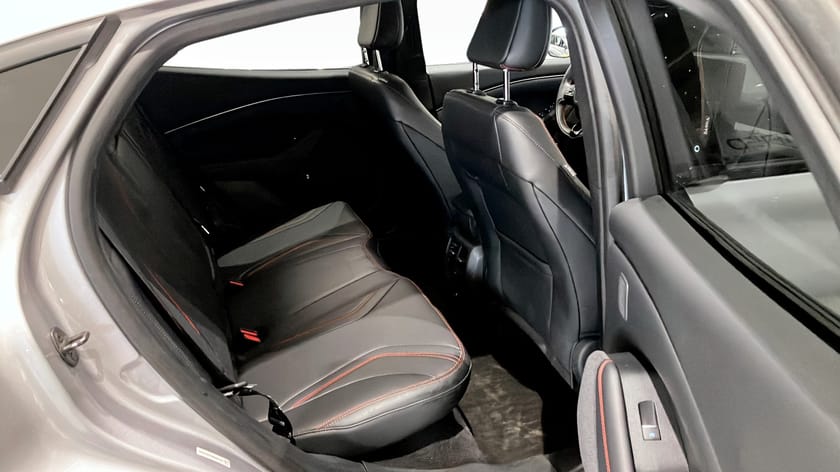 Bild 5 av Ford Mustang Mach-E Standard Range AWD