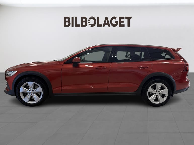 Bild 2 av bilen