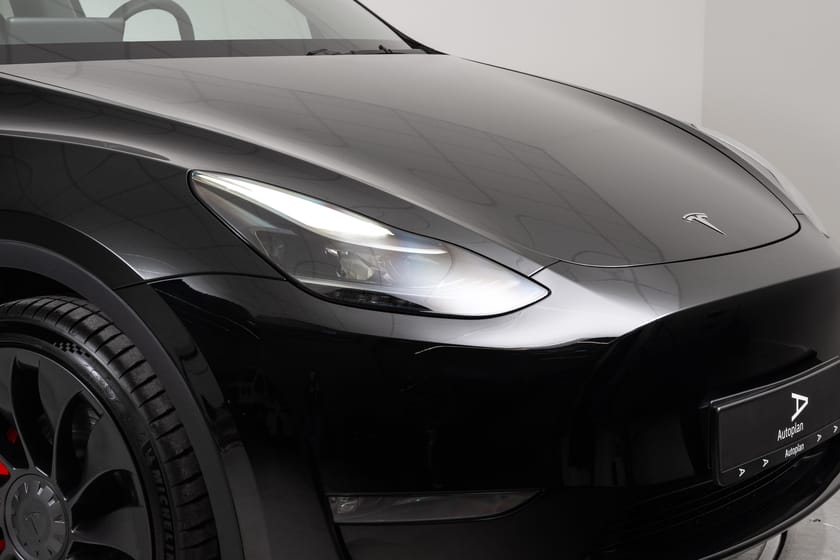 Bilde 3 av Tesla Model Y Performance