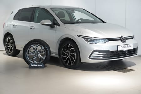 Volkswagen Golf eHybrid