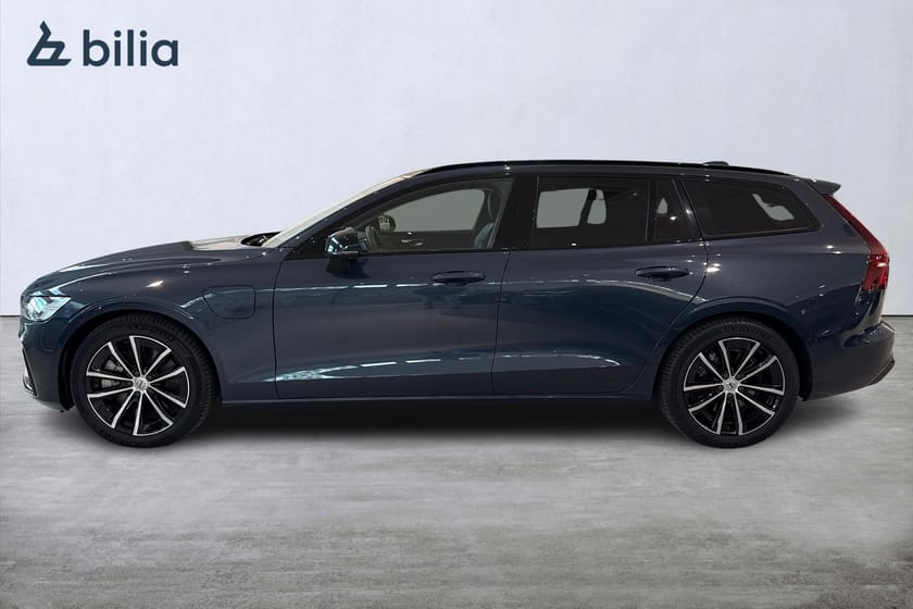 Bild 3 av Volvo V60