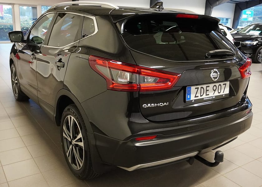Bild 4 av Nissan Qashqai