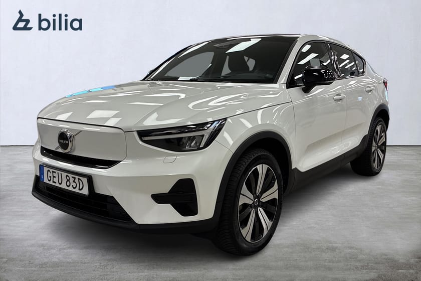 Bild 1 av Volvo C40 Recharge Core