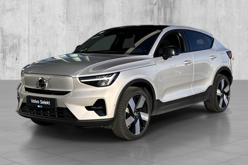 Bilde 4 av Volvo C40 Recharge Single Motor