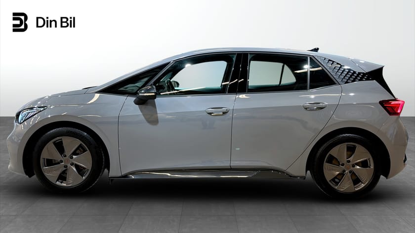 Bild 2 av CUPRA Born 58 kWh 150 kW/204 HK /