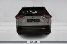 Thumnail bilde 3 av Toyota RAV4 Plug-in Hybrid