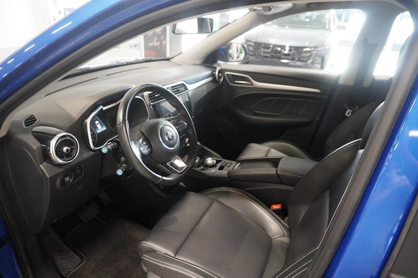Bild 2 av MG ZS EV