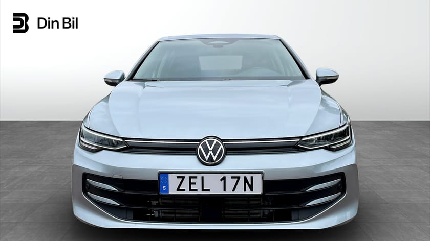 Bild 4 av Volkswagen Golf Life 1.5 eTSI