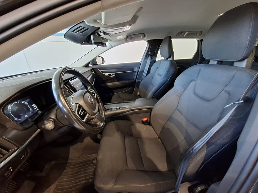 Bild 5 av Volvo V90