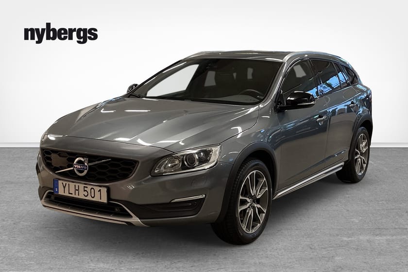 Bild 1 av Volvo V60 Cross Country