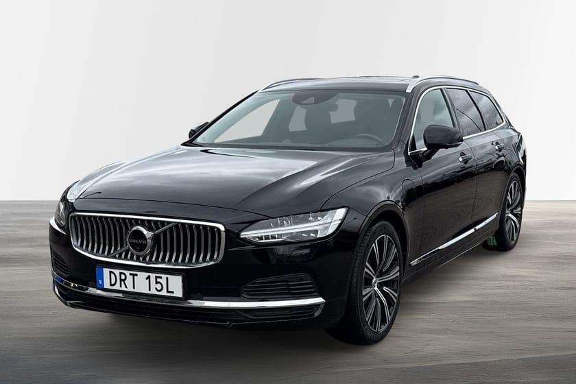 Bild 1 av Volvo V90