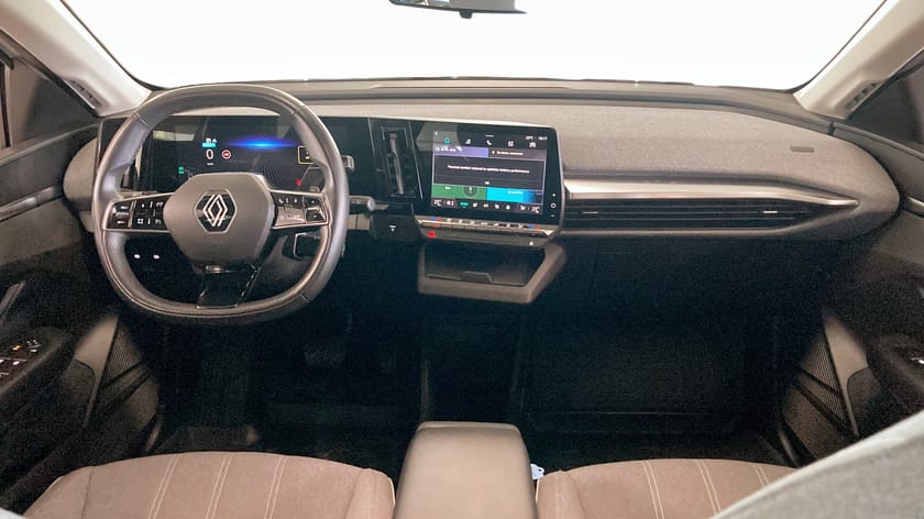 Bild 4 av Renault Mégane E-TECH EQUILIBRE EV 40KWH 130 HK KAMERA CARPLAY