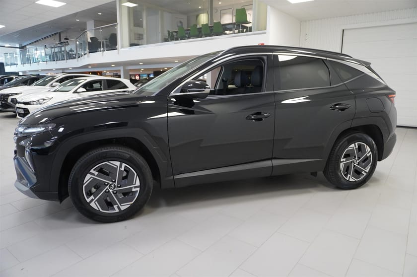 Bild 3 av Hyundai Tucson PHEV 1.6 T-GDi 252hk 2WD Essential Aut