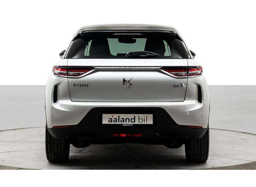 Bilde 4 av DS 3 Crossback E-TENSE LED Matrix//Lav kilometer