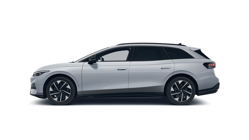 Bild 2 av Volkswagen ID.7 Pro S Tourer 86 KWH BATTERI 286 HK 1 VXL
