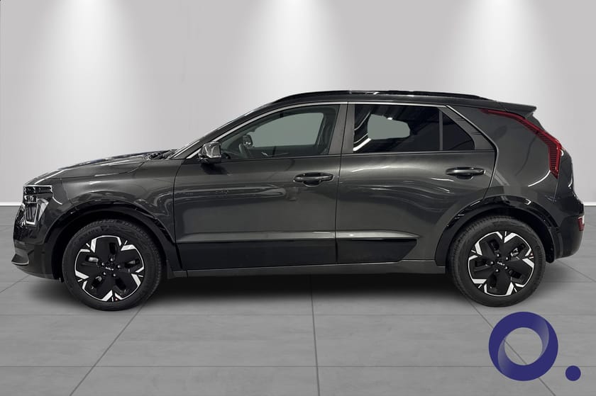 Bilde 2 av Kia Niro EV LIMITID EDITION, HELT NY