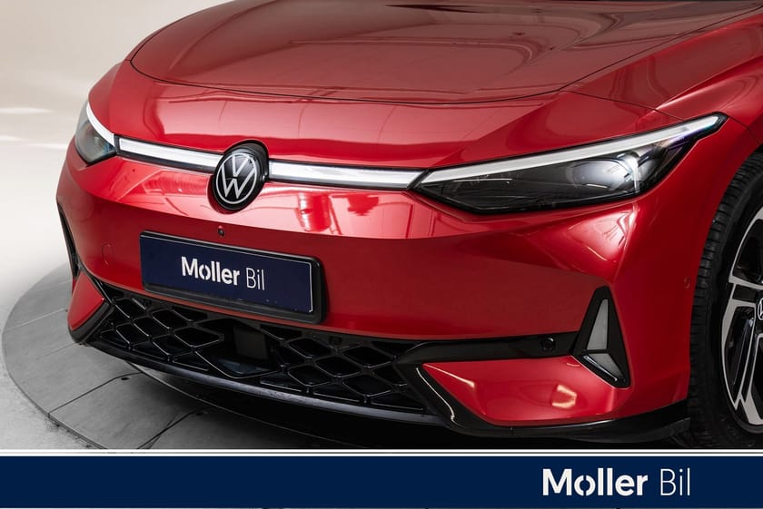 Bilde 2 av Volkswagen ID.7 GTX 4m fb  86kwh 340hk ex