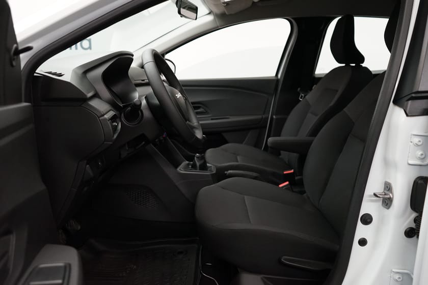 Bild 5 av Dacia Sandero TCe 90 essential