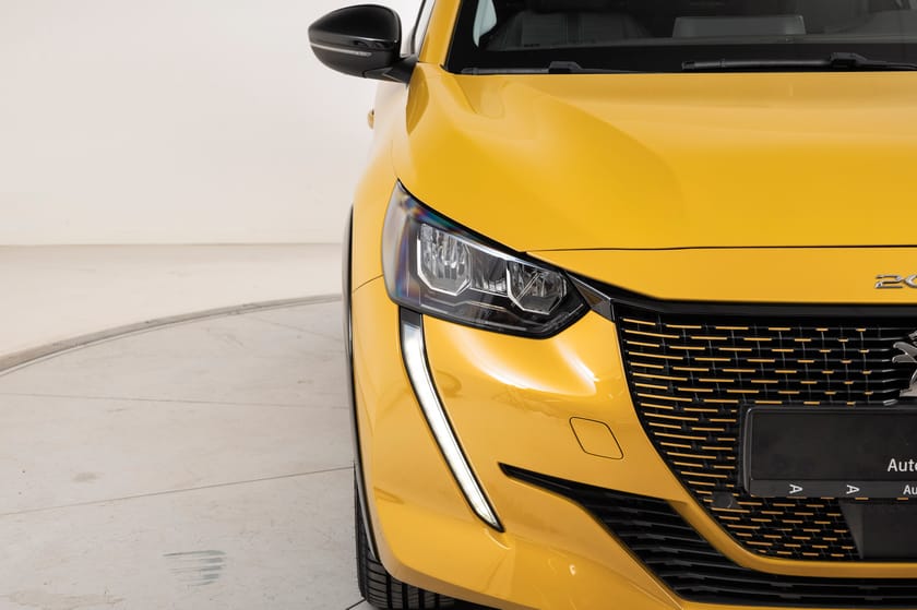 Bilde 5 av Peugeot e-208