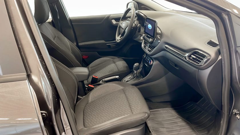 Bild 3 av Ford Puma TITANIUM