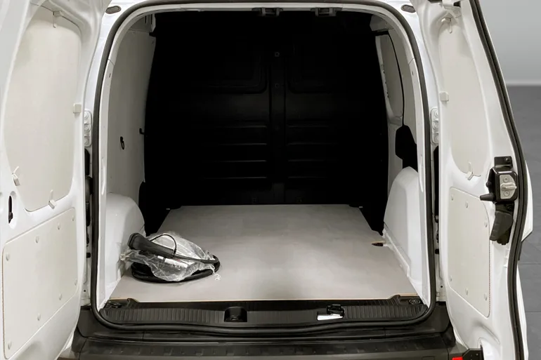 Renault Kangoo E-Tech