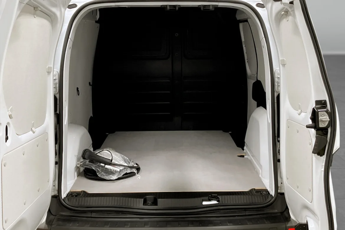 Renault Kangoo E-Tech
