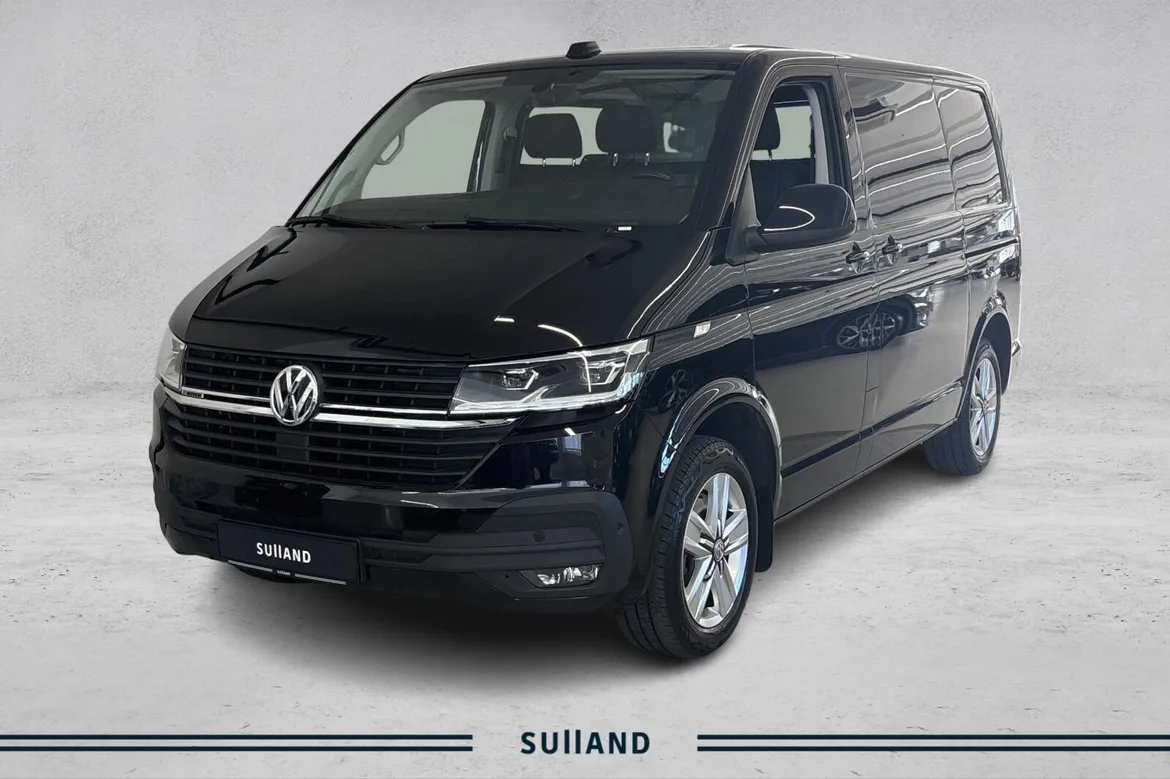 Bilde av Volkswagen Transporter