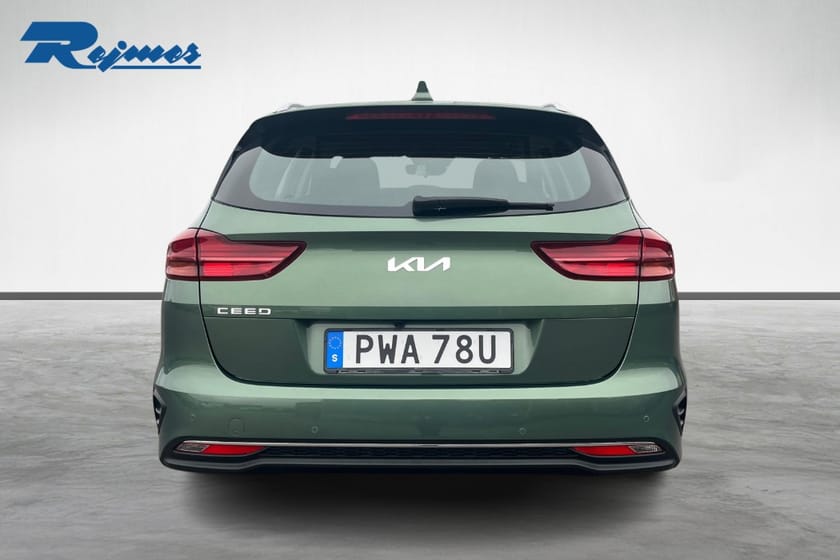 Bild 4 av Kia Ceed Sportswagon
