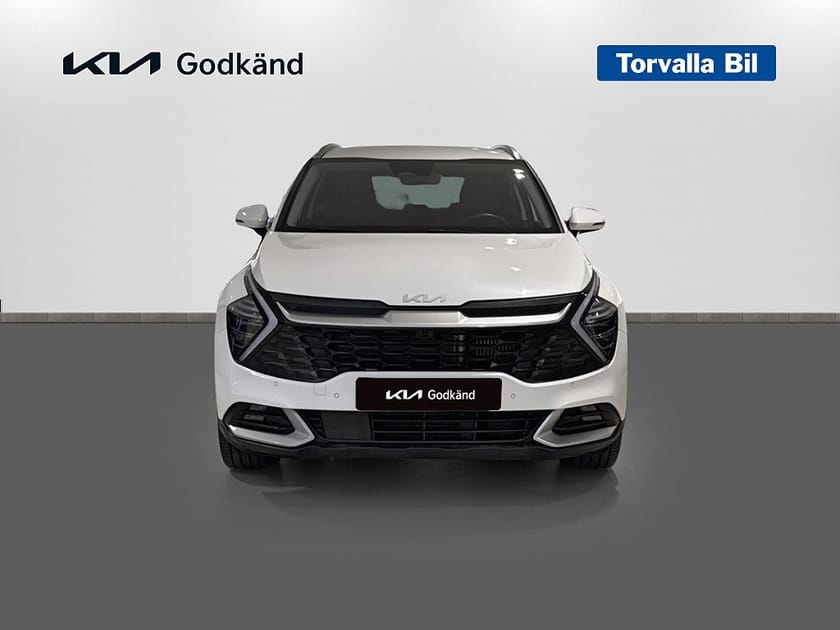Bild 3 av Kia Sportage PHEV Plug-in Hybrid Advance *V-hjul*